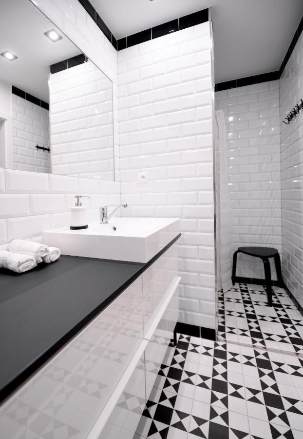Trenčín Apartman S Atriom V Historickom Centre מראה חיצוני תמונה